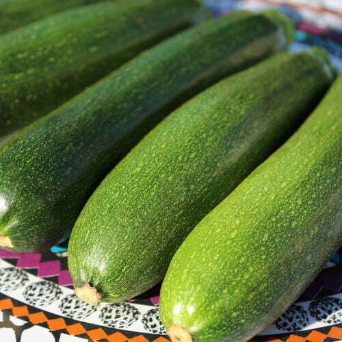 Courgette Zuboda