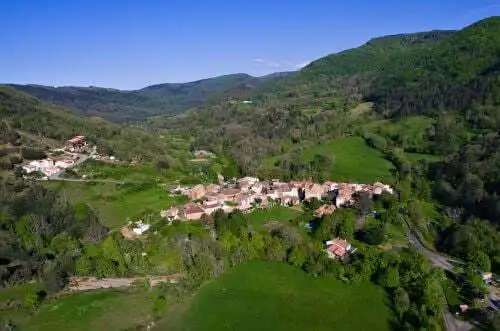 Village de la Graine Libre