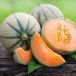Melon Charentais